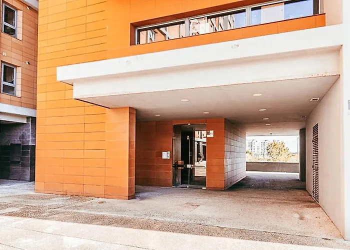 Trendy River View By Gthouse 公寓 *