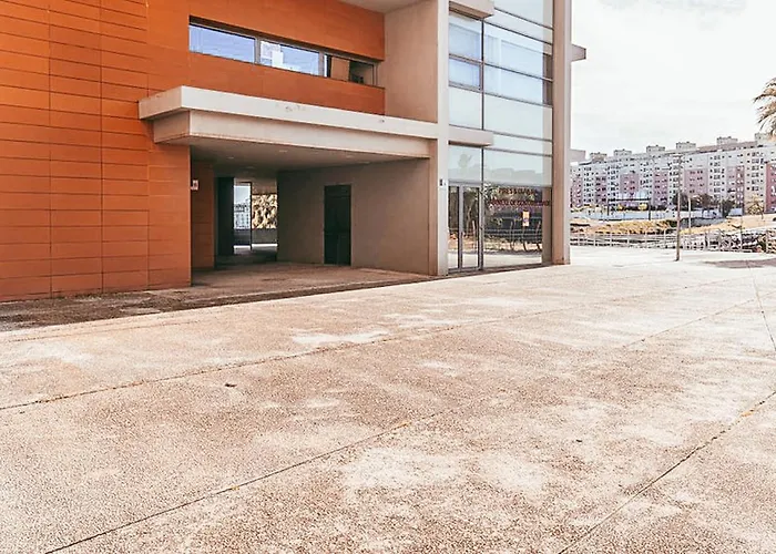 Trendy River View By Gthouse Lisboa