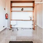 Lägenhet Trendy River View By Gthouse