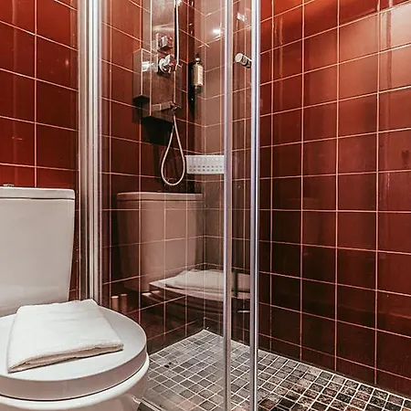 Appartement Trendy River View By Gthouse Lissabon