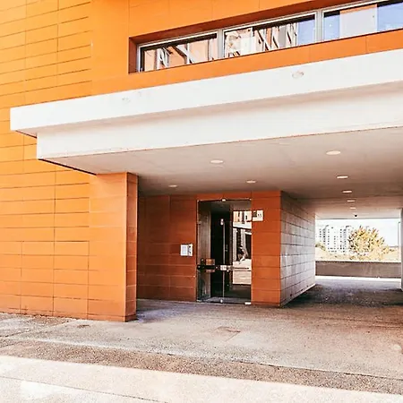 Trendy River View By Gthouse Apartman *