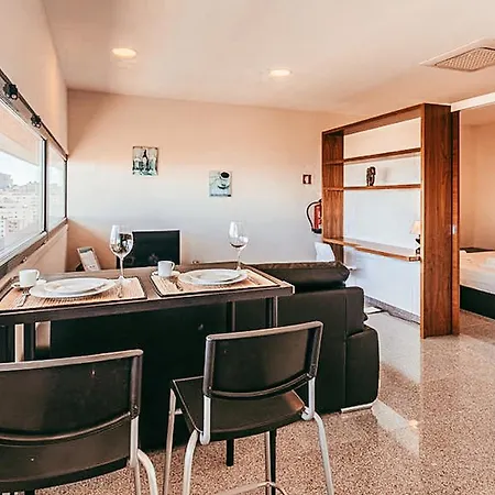 Trendy River View By Gthouse Apartamento Lisboa