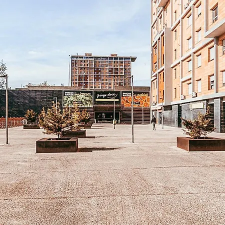 Trendy River View By Gthouse Apartamento