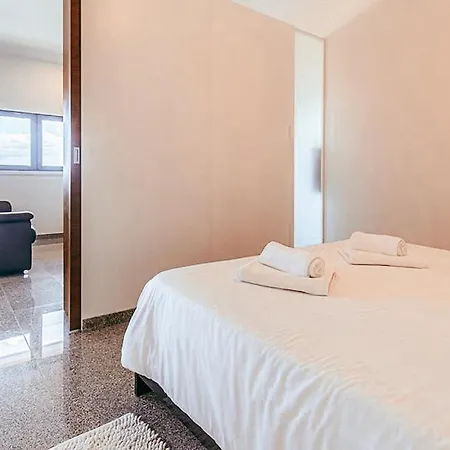 Trendy River View By Gthouse Appartement Lisboa