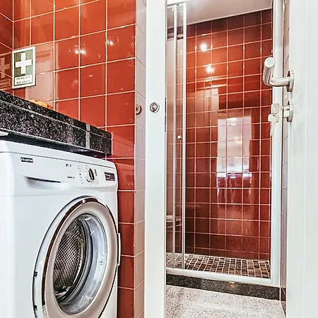 Trendy River View By Gthouse Lisboa