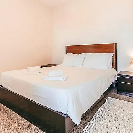 Apartamento Trendy River View By Gthouse