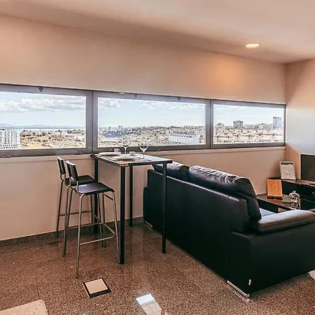 Apartman Trendy River View By Gthouse Lisboa