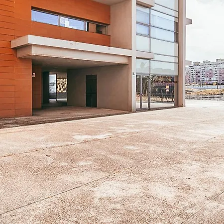 Trendy River View By Gthouse Lisboa