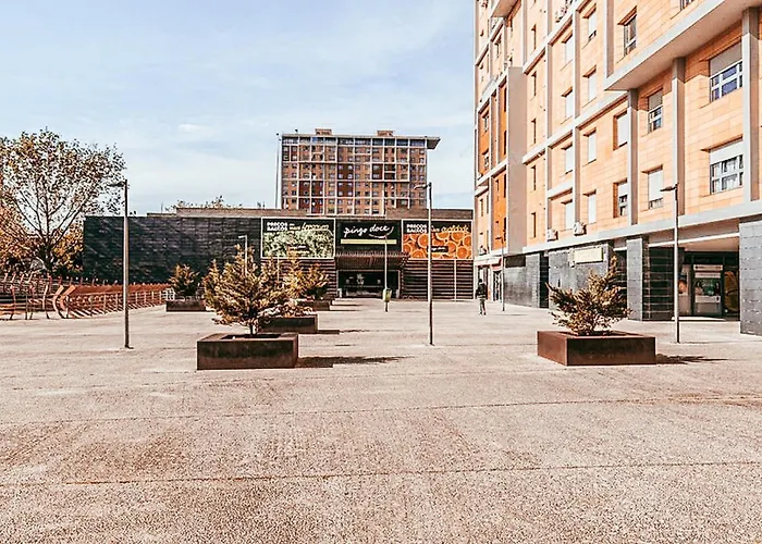 Trendy River View By Gthouse דירה