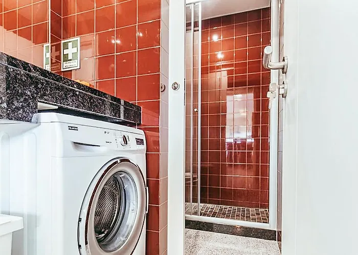 Trendy River View By Gthouse ליסבון