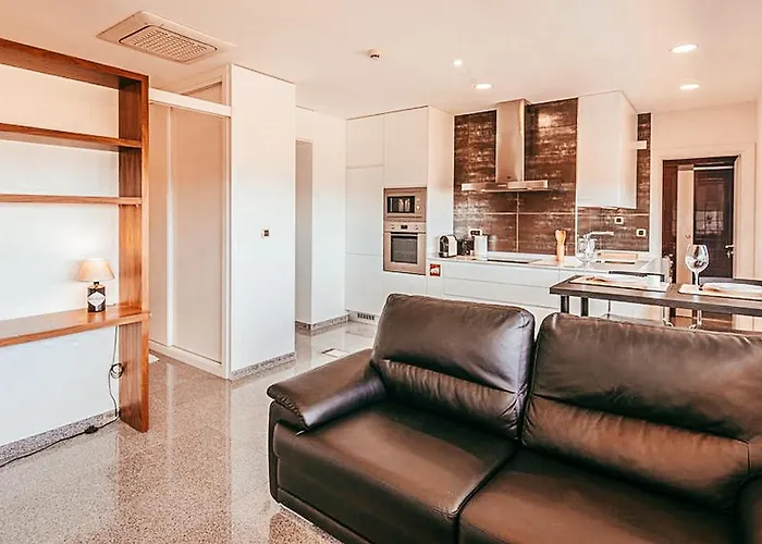 Trendy River View By Gthouse * ליסבון