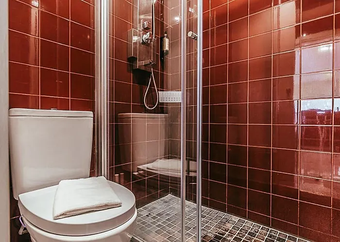 דירה Trendy River View By Gthouse ליסבון