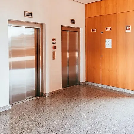 Trendy River View By Gthouse شقة