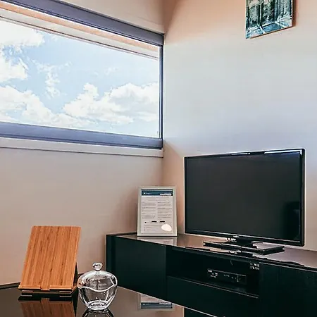 Trendy River View By Gthouse