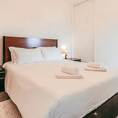 Trendy River View By Gthouse * Lisboa