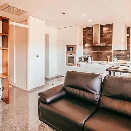 Trendy River View By Gthouse * Lisboa